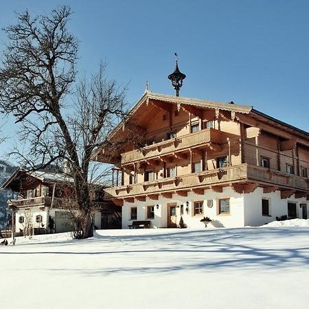Apartment Wachinghof Reith bei Kitzbuehel Exterior photo