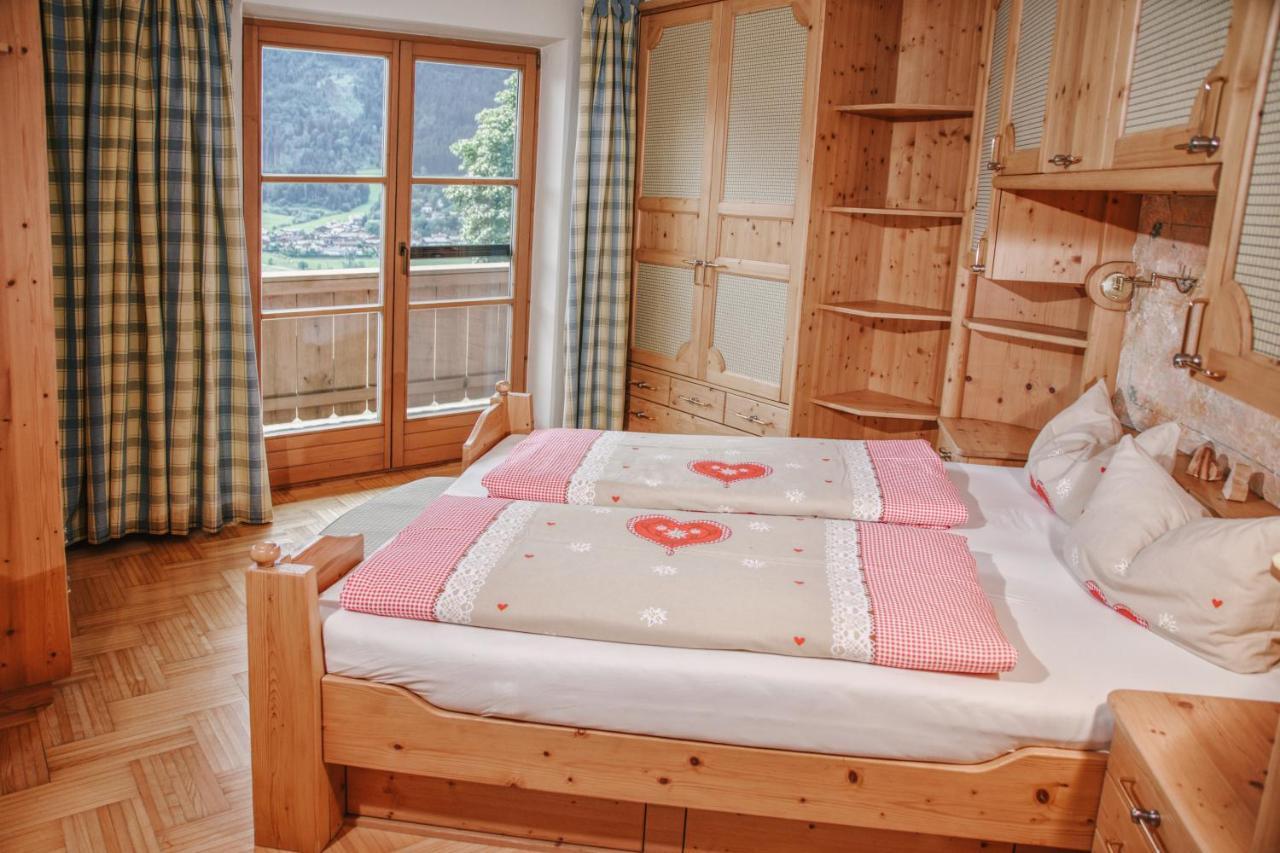 Apartment Wachinghof Reith bei Kitzbuehel Exterior photo