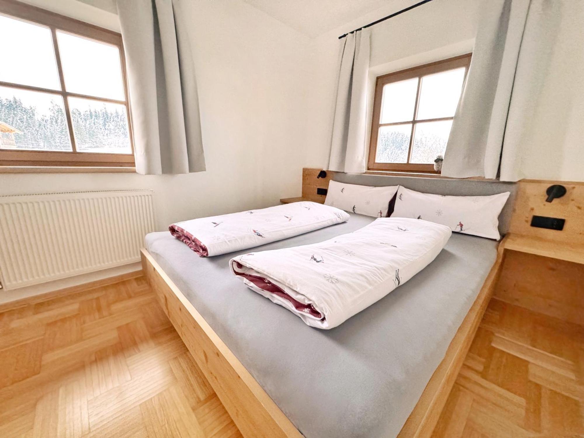 Apartment Wachinghof Reith bei Kitzbuehel Exterior photo