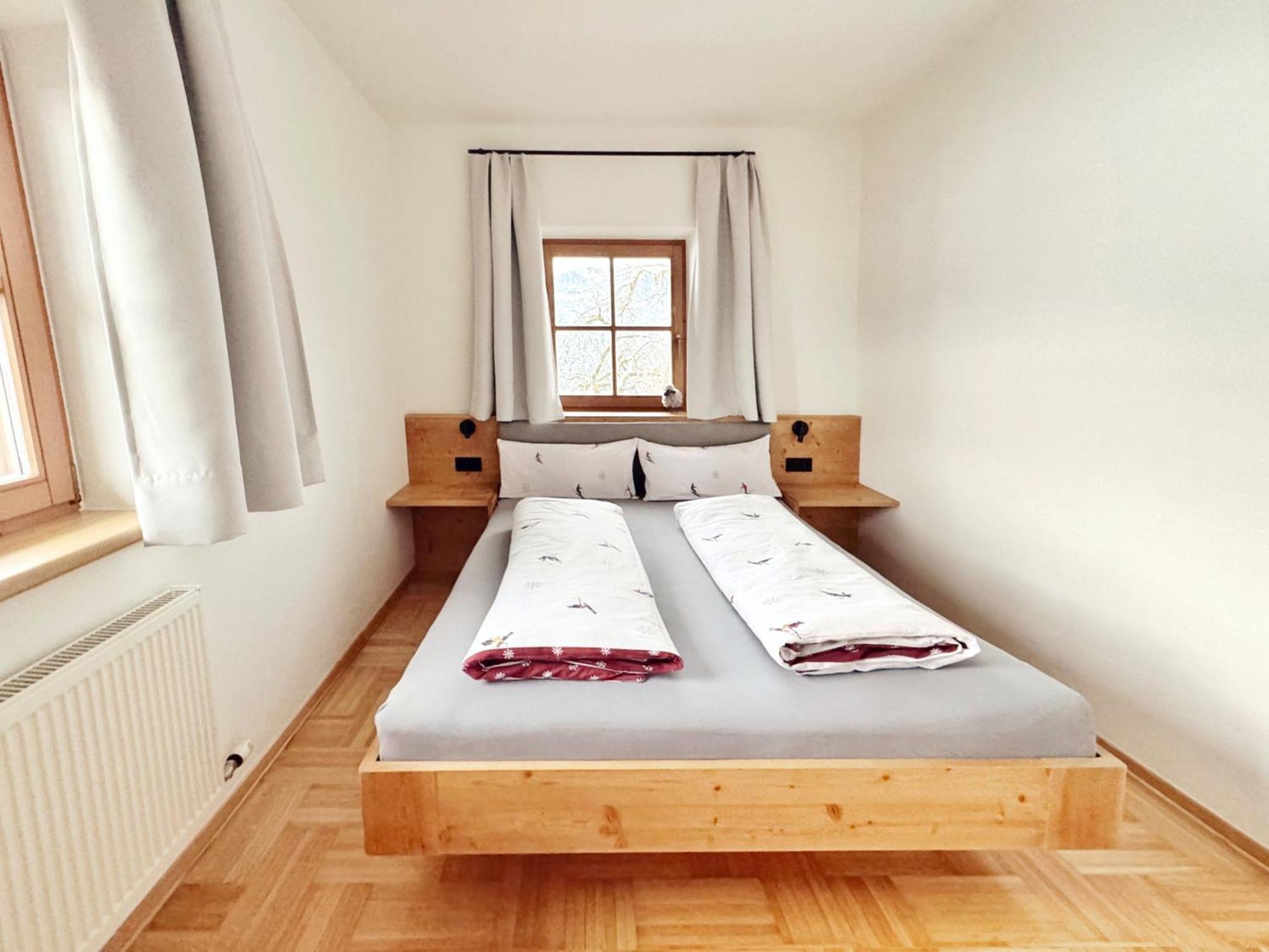 Apartment Wachinghof Reith bei Kitzbuehel Exterior photo
