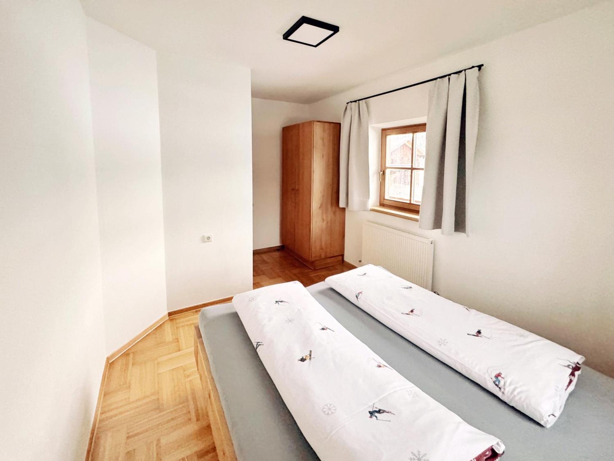 Apartment Wachinghof Reith bei Kitzbuehel Exterior photo
