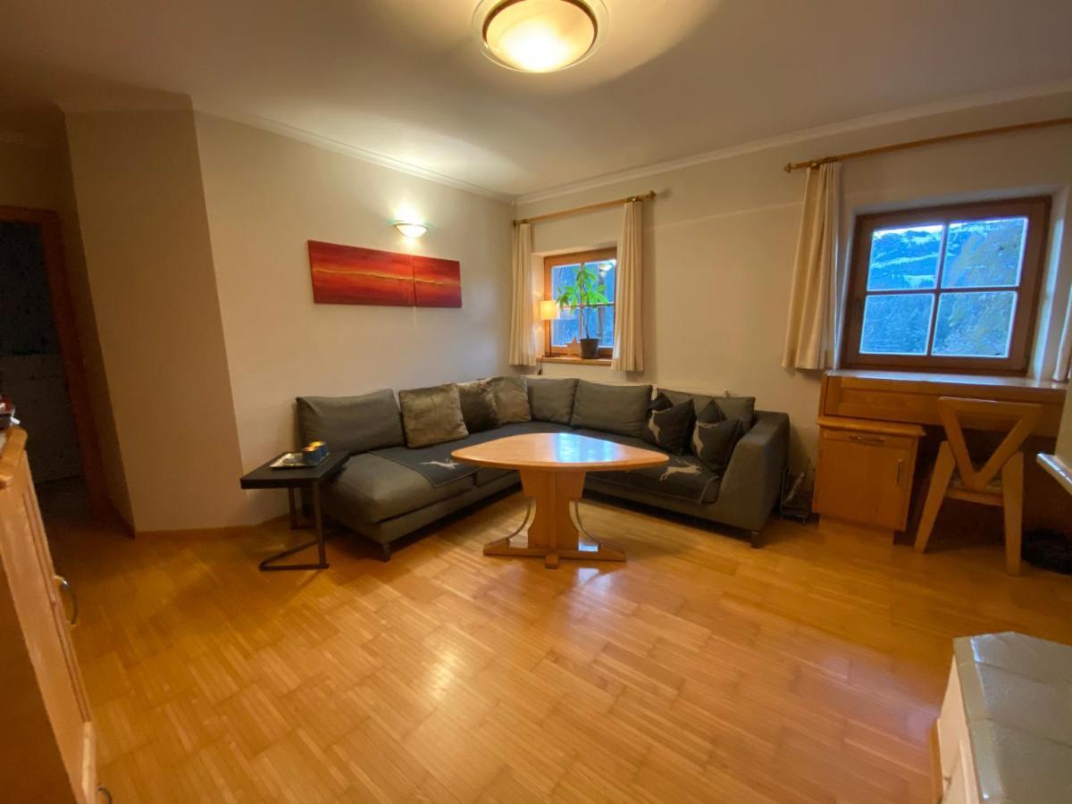 Apartment Wachinghof Reith bei Kitzbuehel Exterior photo