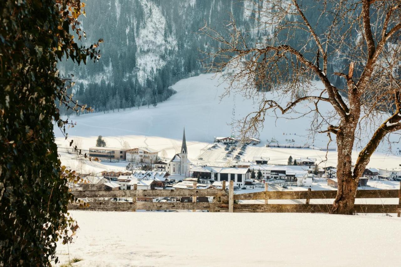 Apartment Wachinghof Reith bei Kitzbuehel Exterior photo